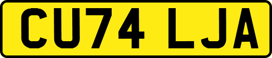 CU74LJA