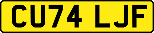 CU74LJF