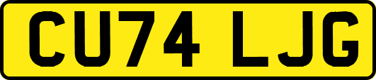 CU74LJG
