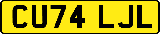CU74LJL