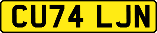 CU74LJN
