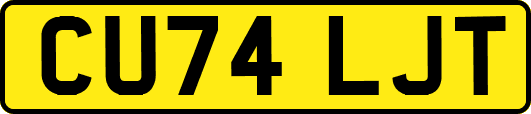 CU74LJT