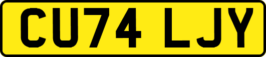 CU74LJY
