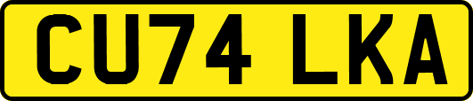 CU74LKA