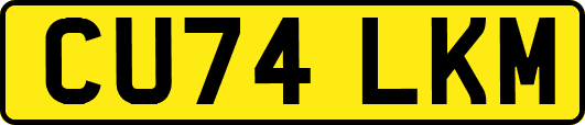CU74LKM