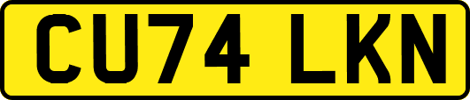 CU74LKN