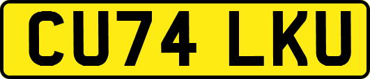 CU74LKU