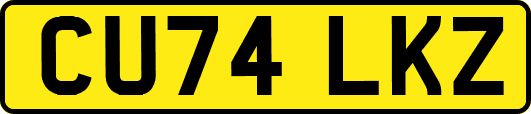 CU74LKZ