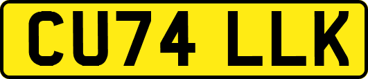CU74LLK