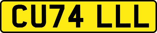 CU74LLL