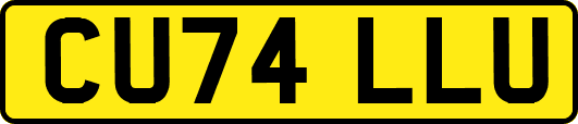 CU74LLU