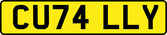 CU74LLY