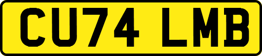CU74LMB