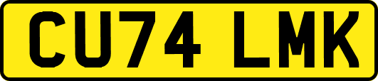 CU74LMK