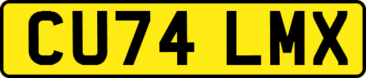 CU74LMX
