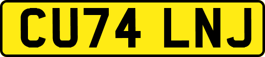 CU74LNJ