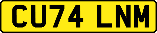 CU74LNM