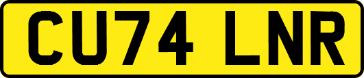 CU74LNR