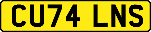 CU74LNS