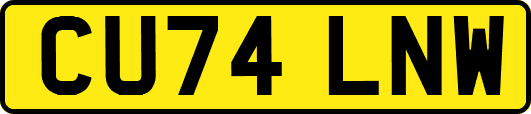 CU74LNW