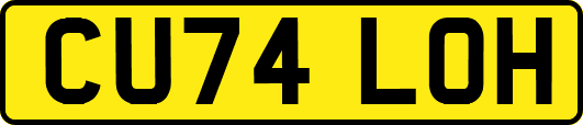 CU74LOH