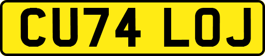 CU74LOJ