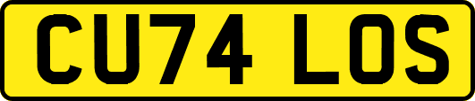 CU74LOS