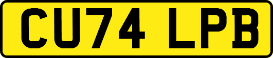 CU74LPB
