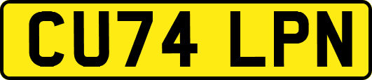CU74LPN
