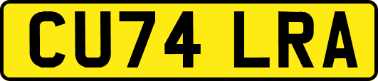 CU74LRA