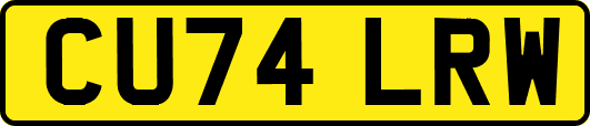 CU74LRW