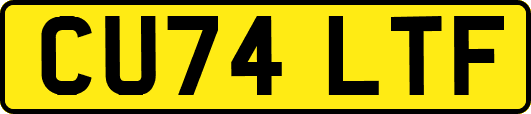 CU74LTF
