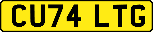 CU74LTG