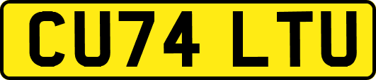 CU74LTU