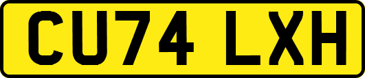 CU74LXH