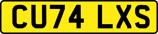 CU74LXS