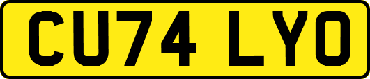 CU74LYO