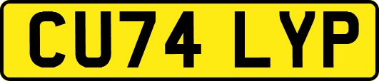 CU74LYP