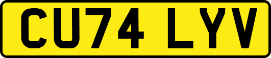 CU74LYV