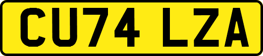 CU74LZA