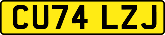 CU74LZJ