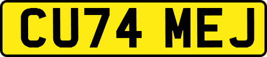 CU74MEJ