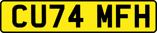 CU74MFH