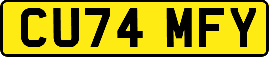 CU74MFY