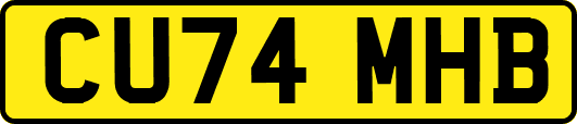 CU74MHB