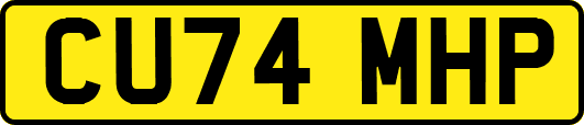 CU74MHP