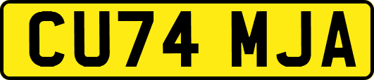 CU74MJA