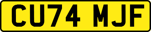CU74MJF