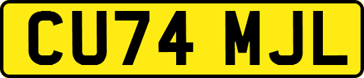 CU74MJL