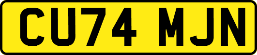CU74MJN